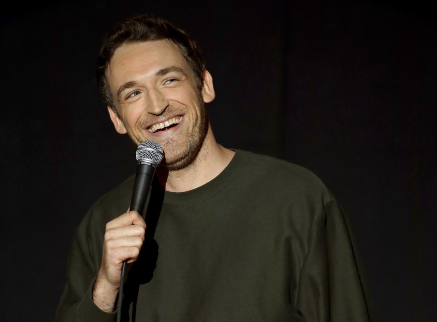 Dan Soder