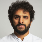 Nish Kumar