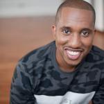 Chris Redd