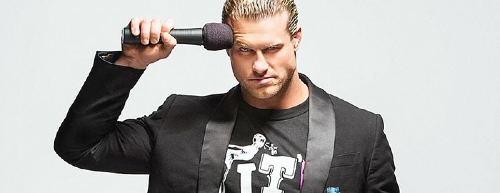 Dolph Ziggler