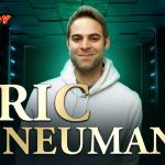 NYCC Presents Eric Neumann