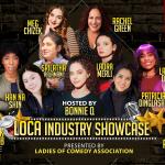 LOCA Industry Showcase