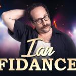 Ian Fidance