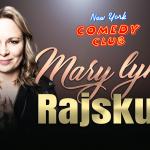 Mary Lynn Rajskub