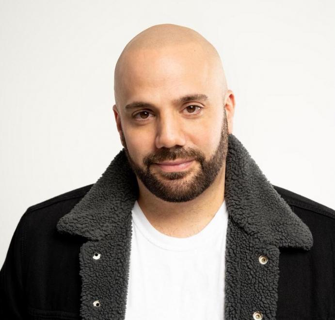 Paul Virzi