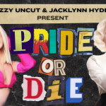 PRIDE OR DIE