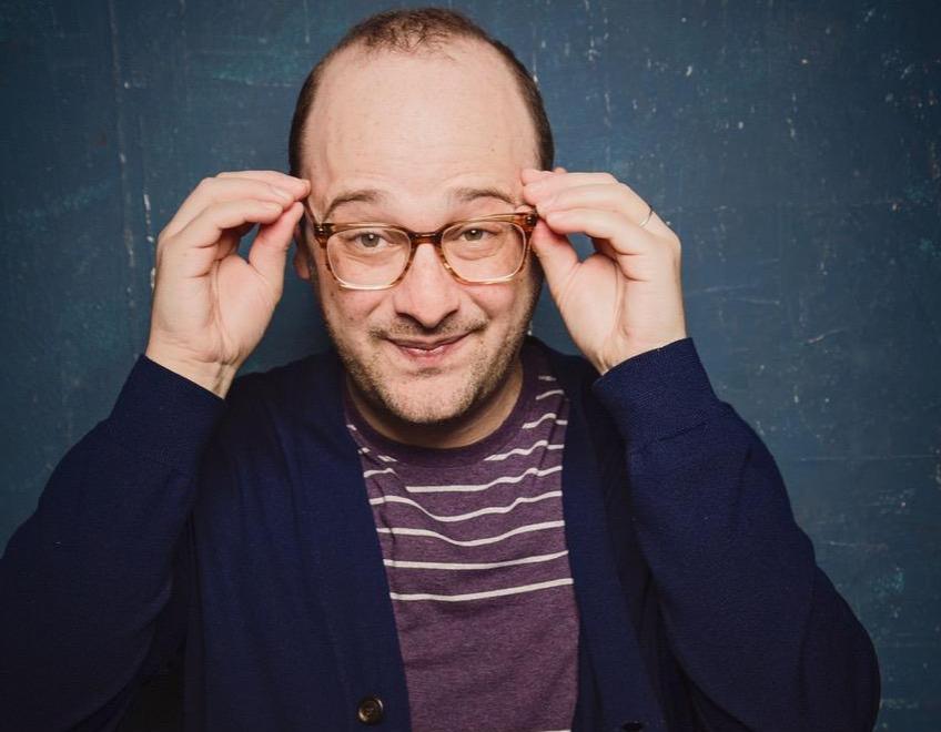 Josh Gondelman