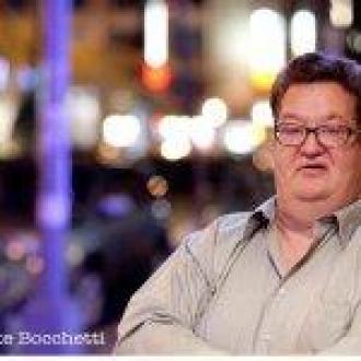 Mike Bocchetti